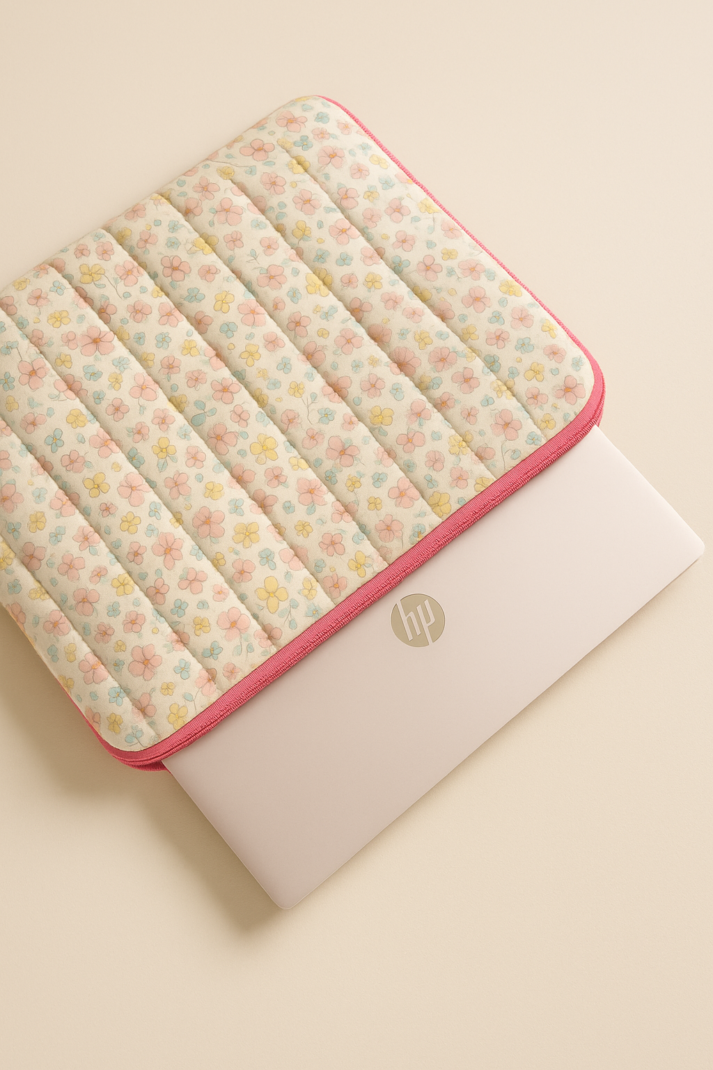 Sylvie Laptop Sleeve | Padded Laptop Cover & Case - Pochette