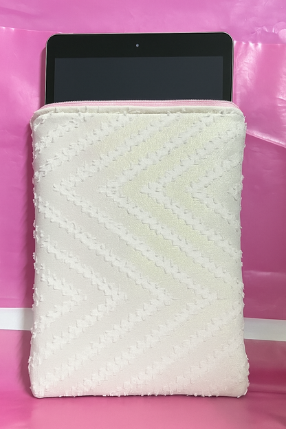 Unicorn iPad Sleeve | Padded Protection Case - Handmade by Pochette