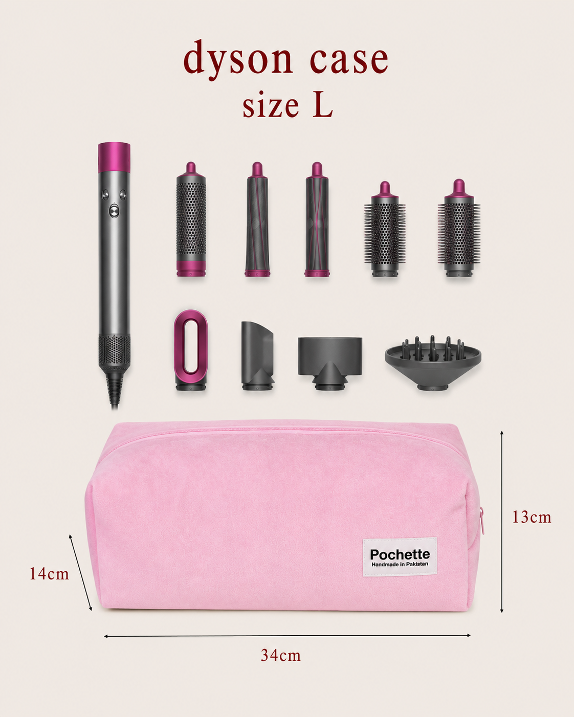 Dyson Bag