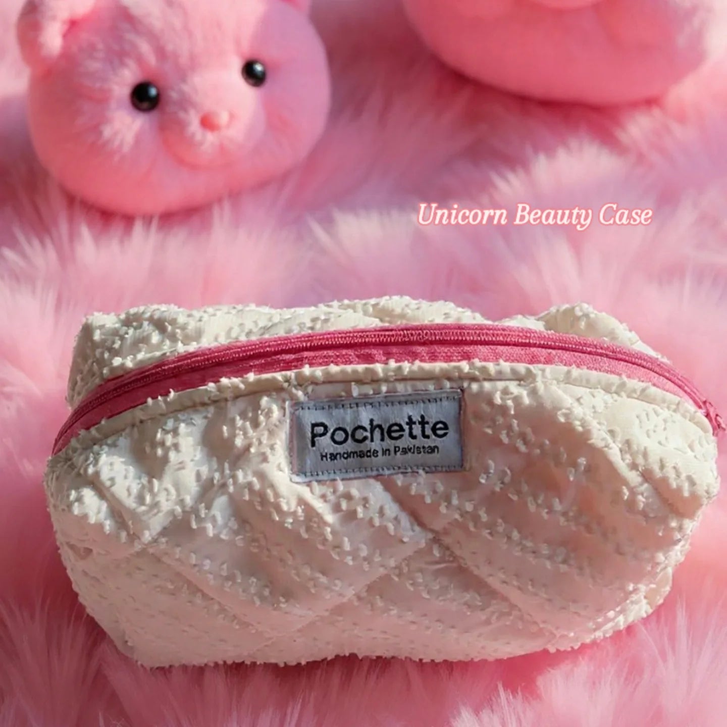 Unicorn Beauty Case