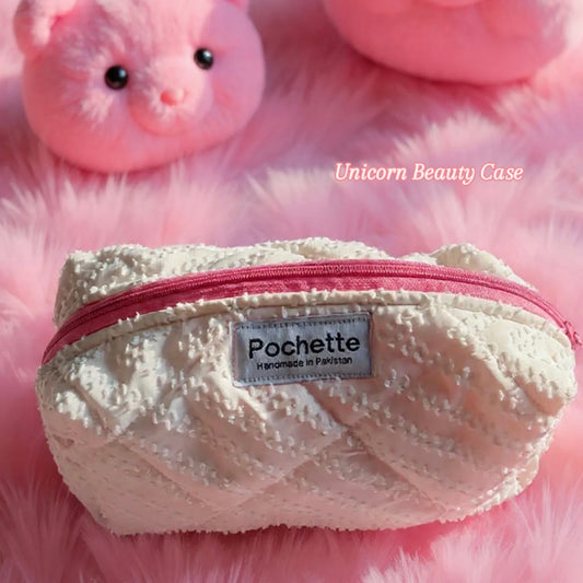 Unicorn Beauty Case