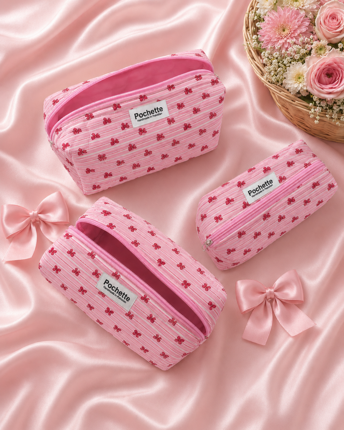 Pink Whimsy