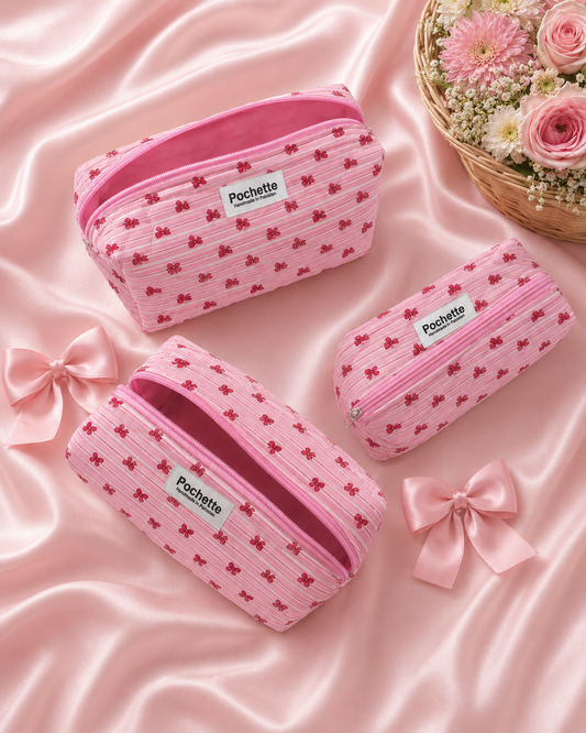 Pink Whimsy