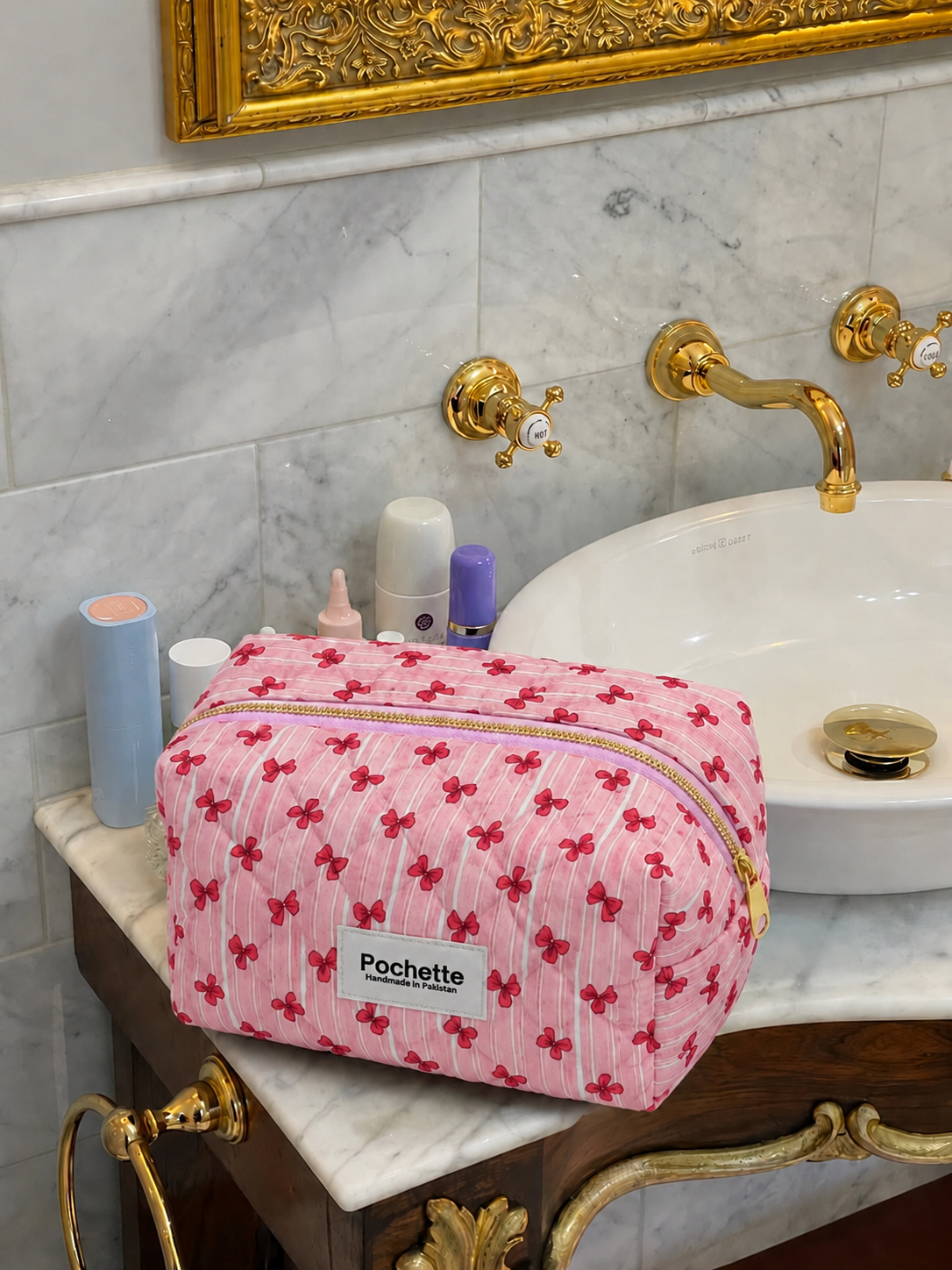 Pink Whimsy